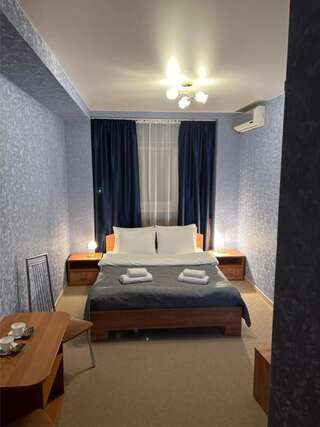 Гостиница Мираж Тула Двухместный номер с 1 кроватью-2