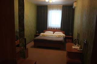Гостиница Мираж Тула Двухместный номер с 1 кроватью-22