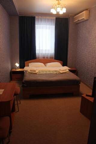Гостиница Мираж Тула Двухместный номер с 1 кроватью-35