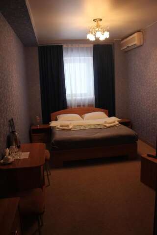 Гостиница Мираж Тула Двухместный номер с 1 кроватью-36