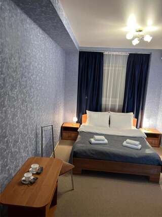 Гостиница Мираж Тула Двухместный номер с 1 кроватью-47