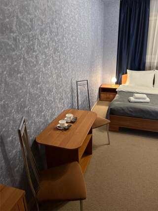 Гостиница Мираж Тула Двухместный номер с 1 кроватью-49