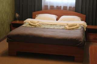 Гостиница Мираж Тула Двухместный номер с 1 кроватью-64
