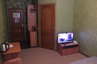 Гостиница Мираж Тула Двухместный номер с 1 кроватью-68